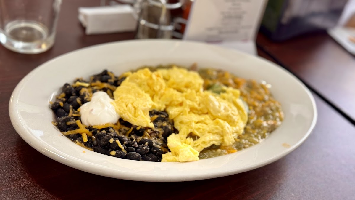 Historic Happy Cooker Restaurant-10