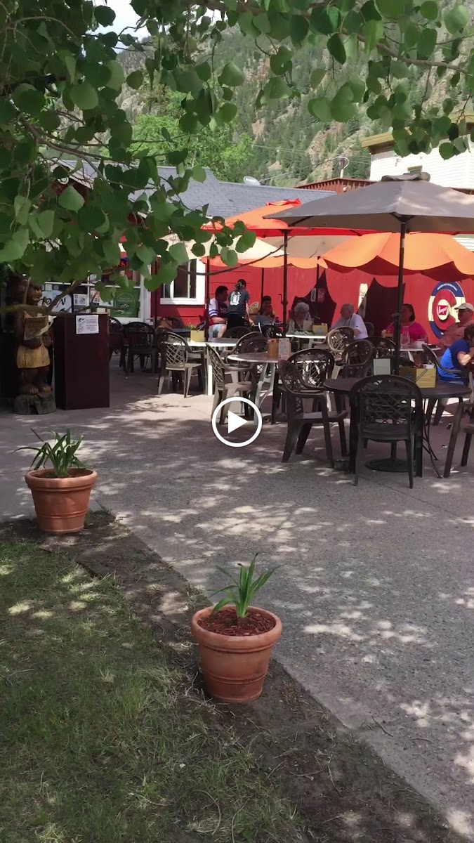 Historic Happy Cooker Restaurant-2