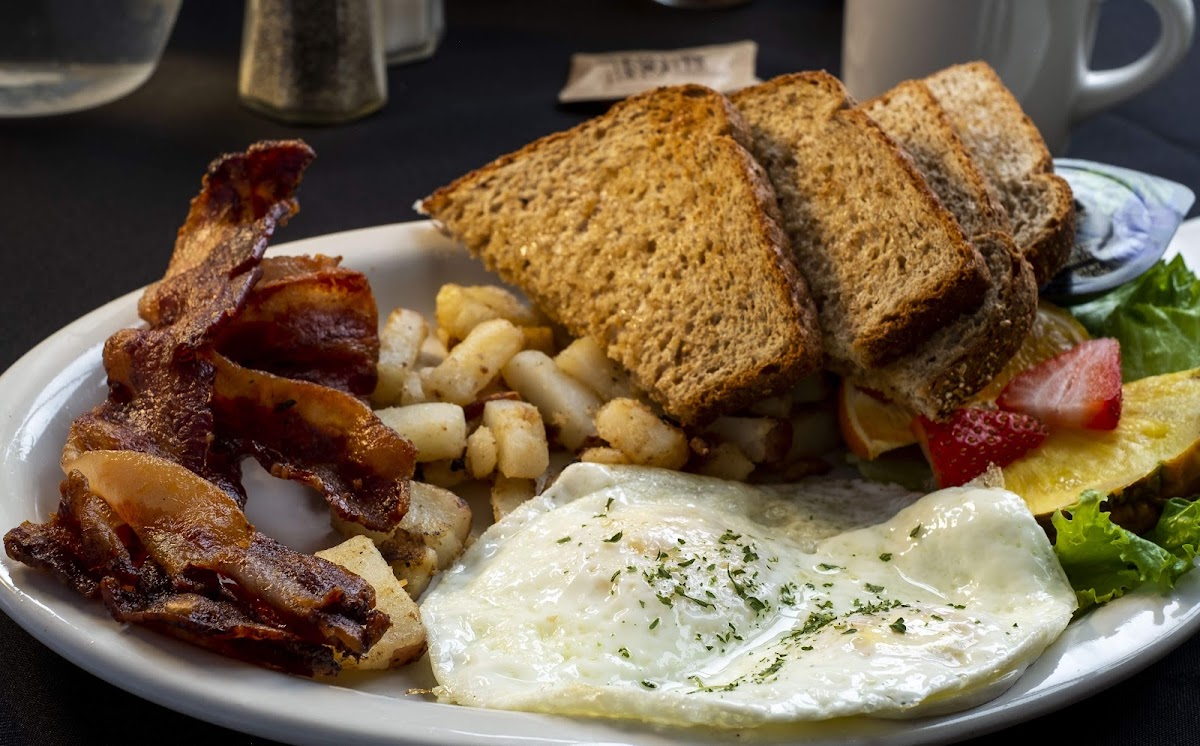 Historic Happy Cooker Restaurant-3