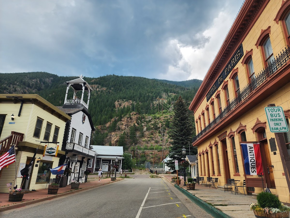 Historic Happy Cooker Restaurant-4