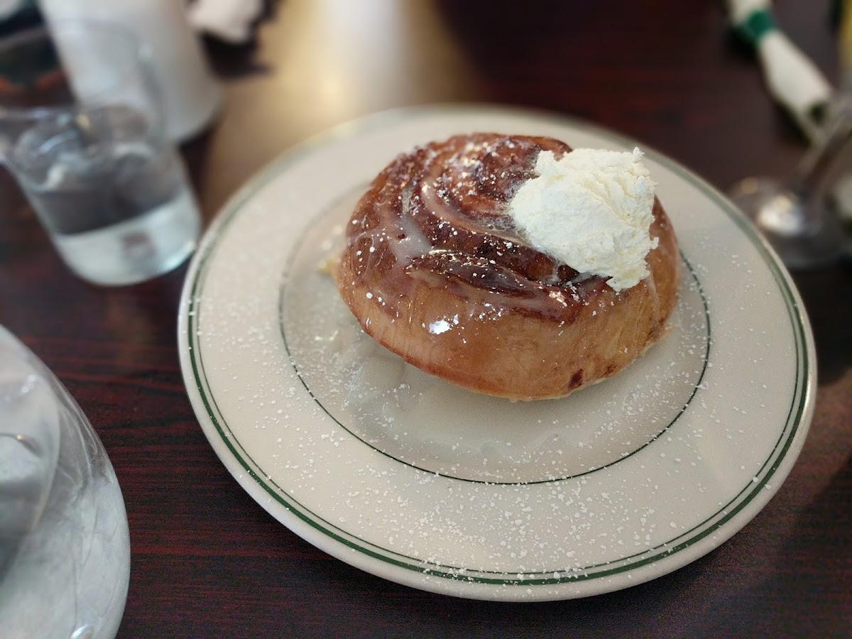 Historic Happy Cooker Restaurant-5