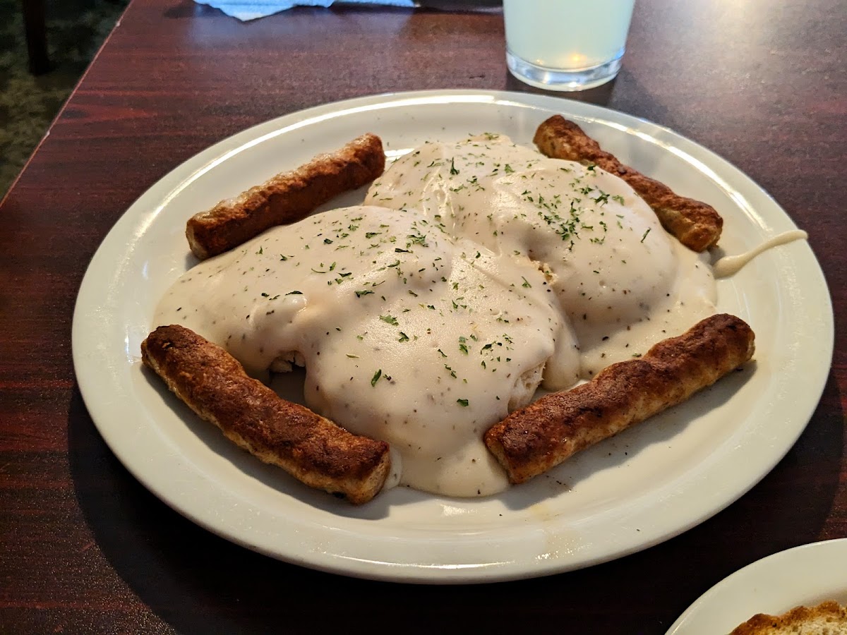 Historic Happy Cooker Restaurant-6