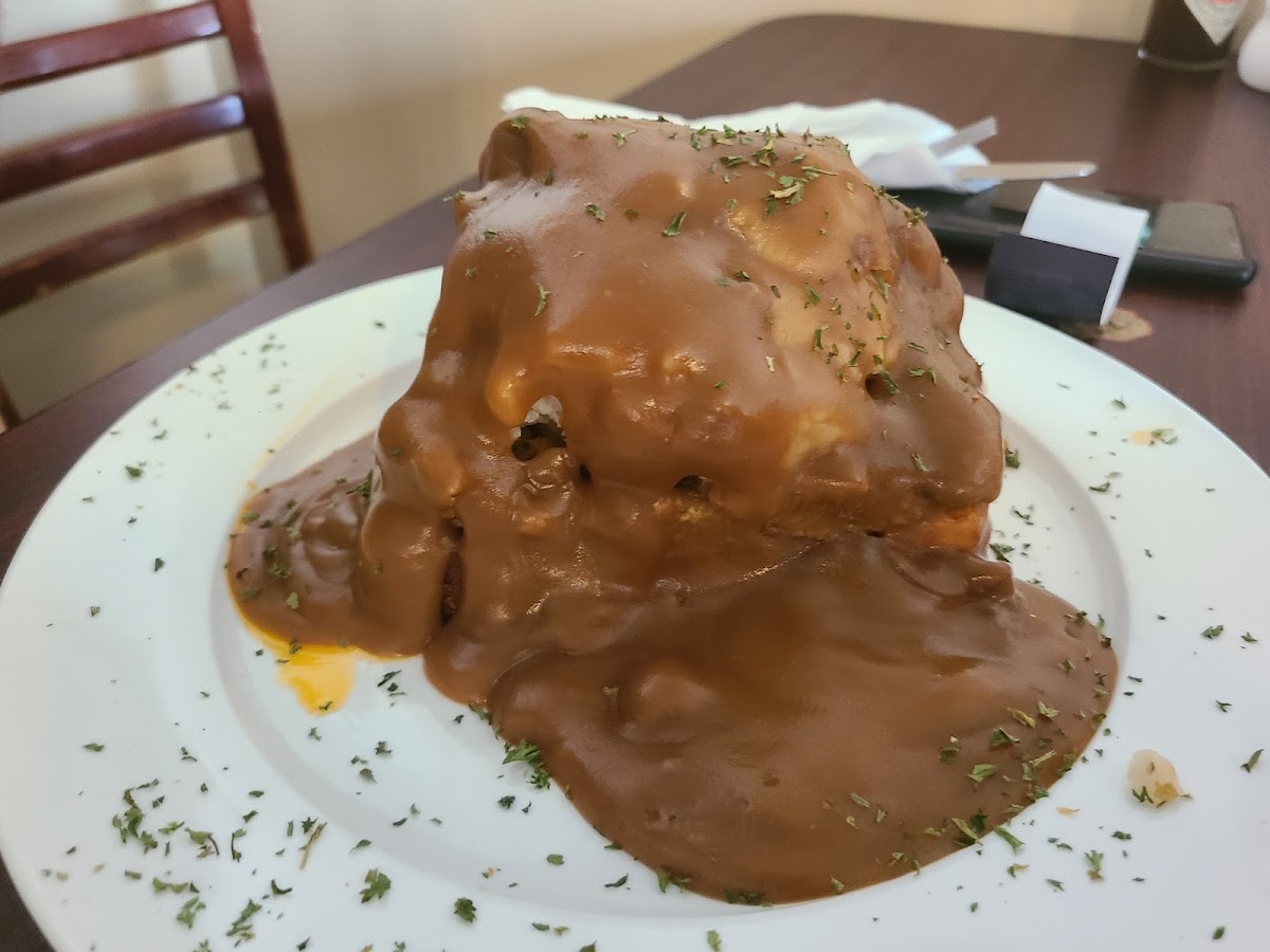 Historic Happy Cooker Restaurant-8